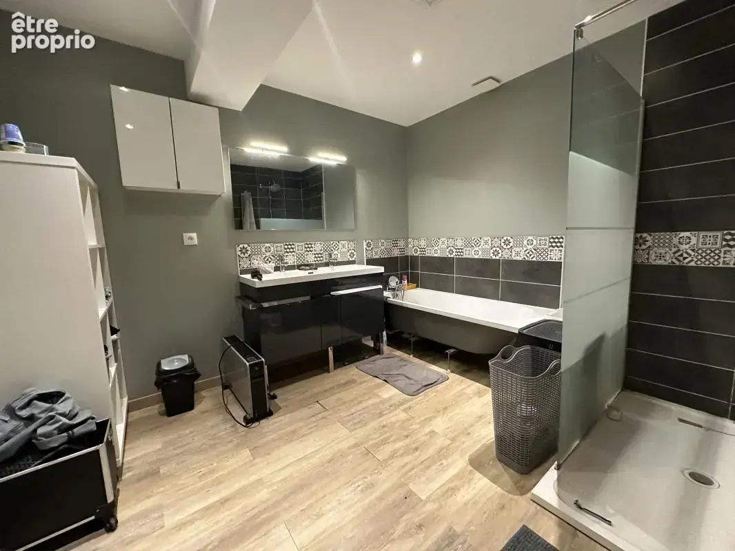 Maison 4 chambres 135 m² - photo 6