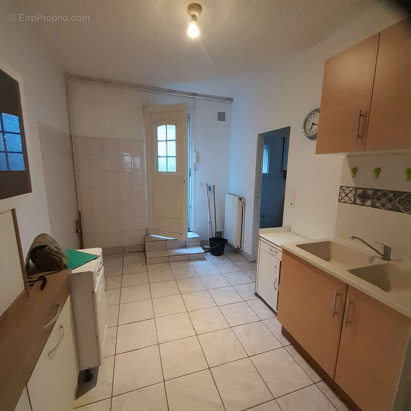 Appartement à SAINT-QUENTIN