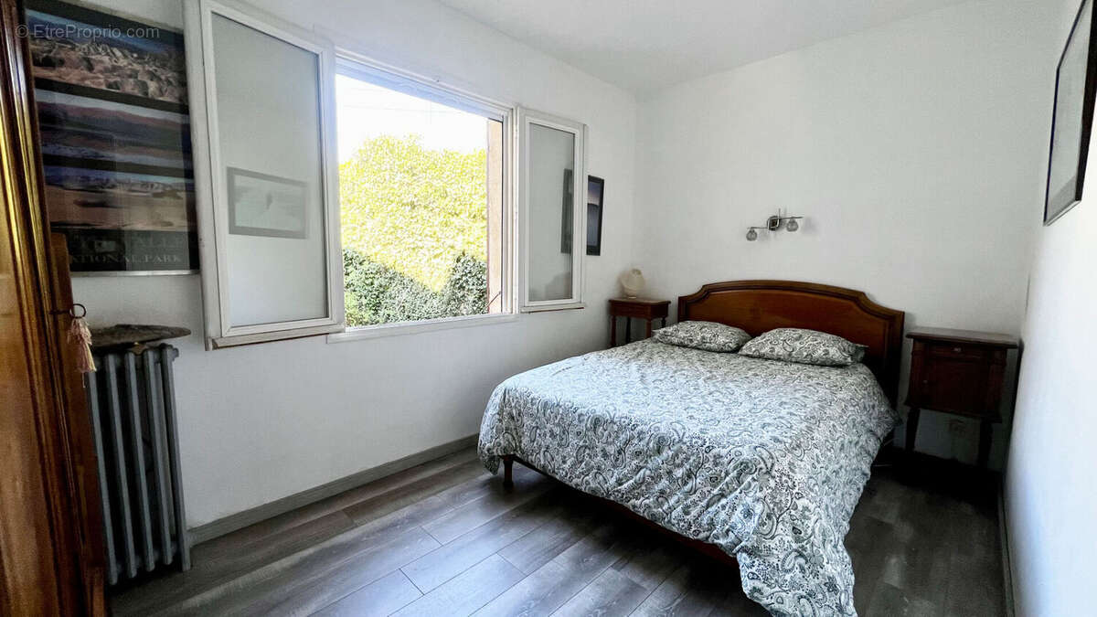 Maison à SAINT-ZACHARIE