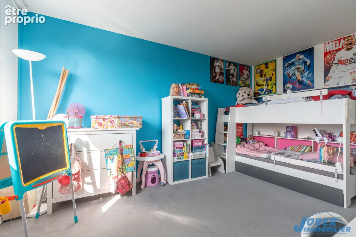Appartement 4 pièces 93 m² à vendre à Nogent-Sur-Marne (94130) - photo 6