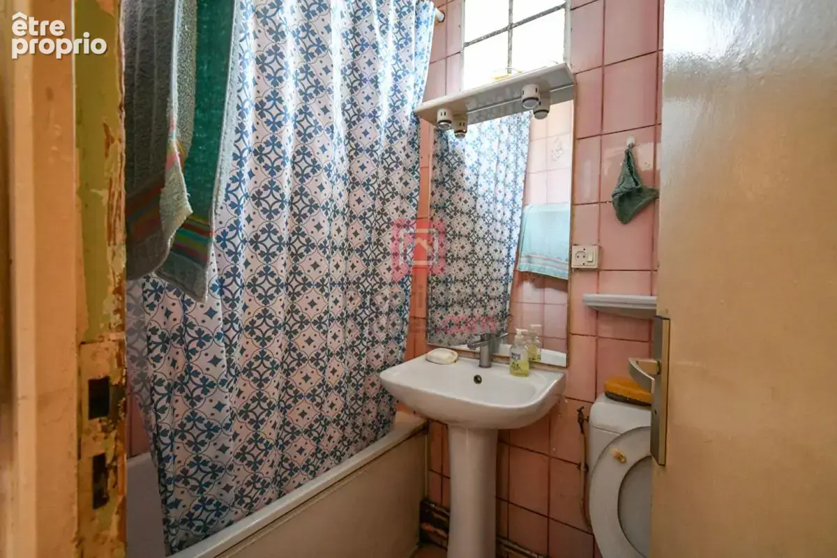À vendre maison individuelle avec jardin, véranda et garage à tremblay-en-france - photo 6