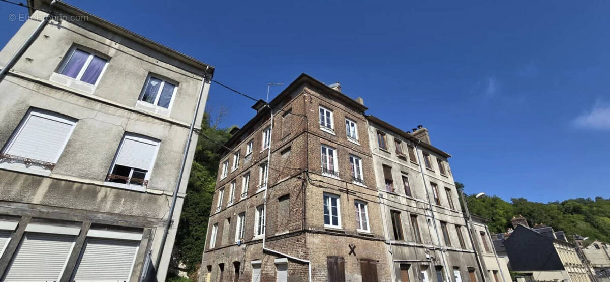 Appartement à ORIVAL