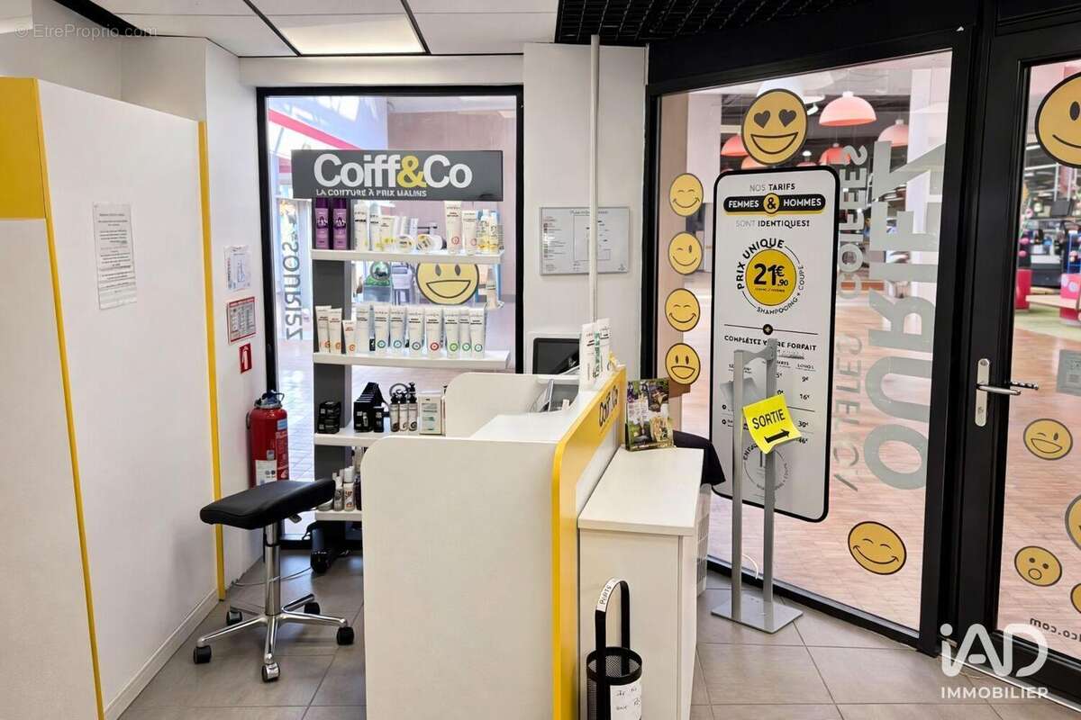 Photo 6 - Commerce à PERRIGNY-LES-DIJON