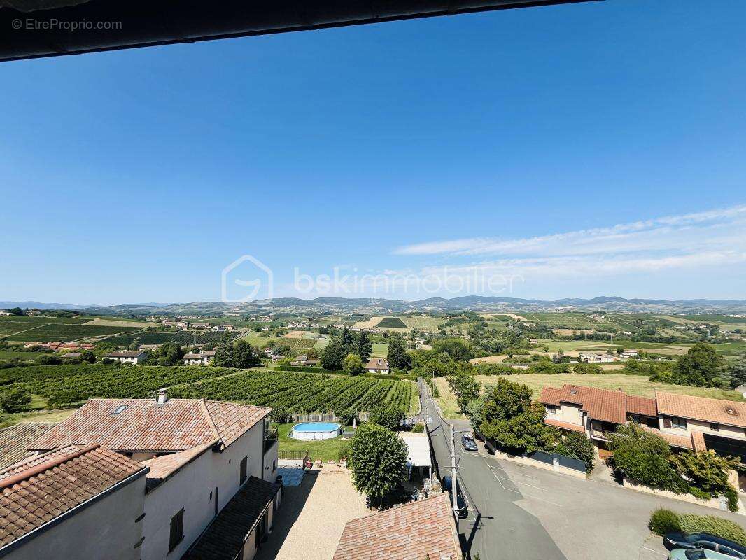 Appartement à POMMIERS