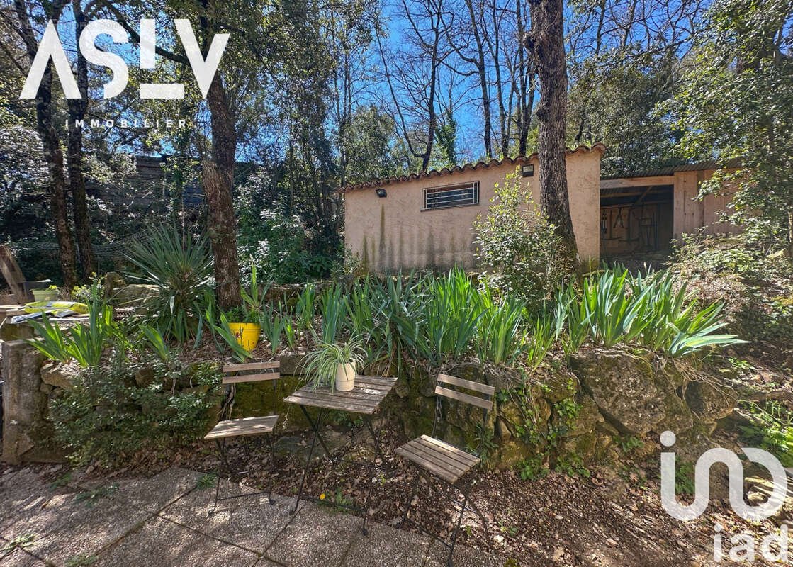 Photo 9 - Maison à SIGNES