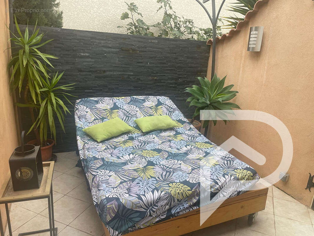 Maison à COLOMBIERS