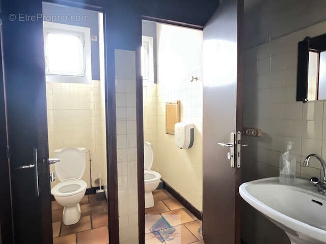 Appartement à ABBEVILLE