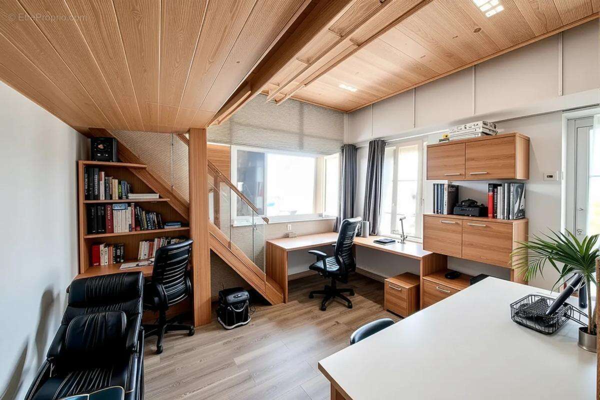 Maison à PORT-LA-NOUVELLE
