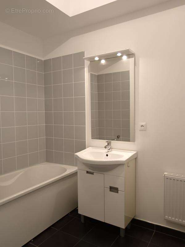 Appartement récent - photo 4
