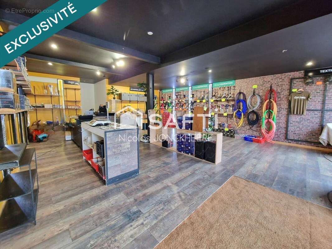 Photo 2 - Appartement à BETHUNE