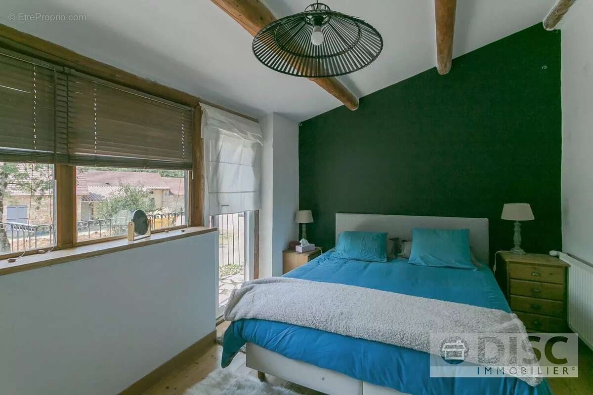 Propriété avec deux gites, camping, logement insolites. - photo 18