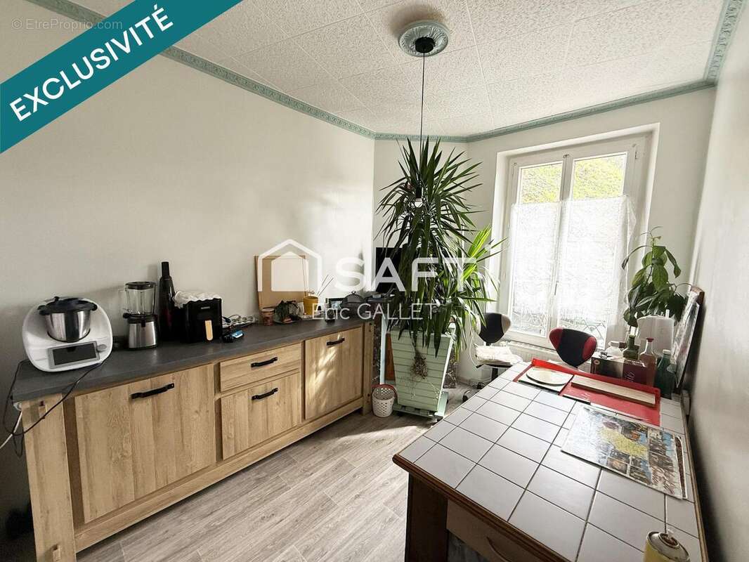 Photo 7 - Maison à AYEN