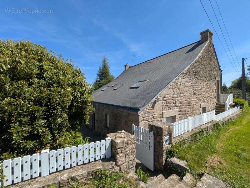 Maison à BUBRY