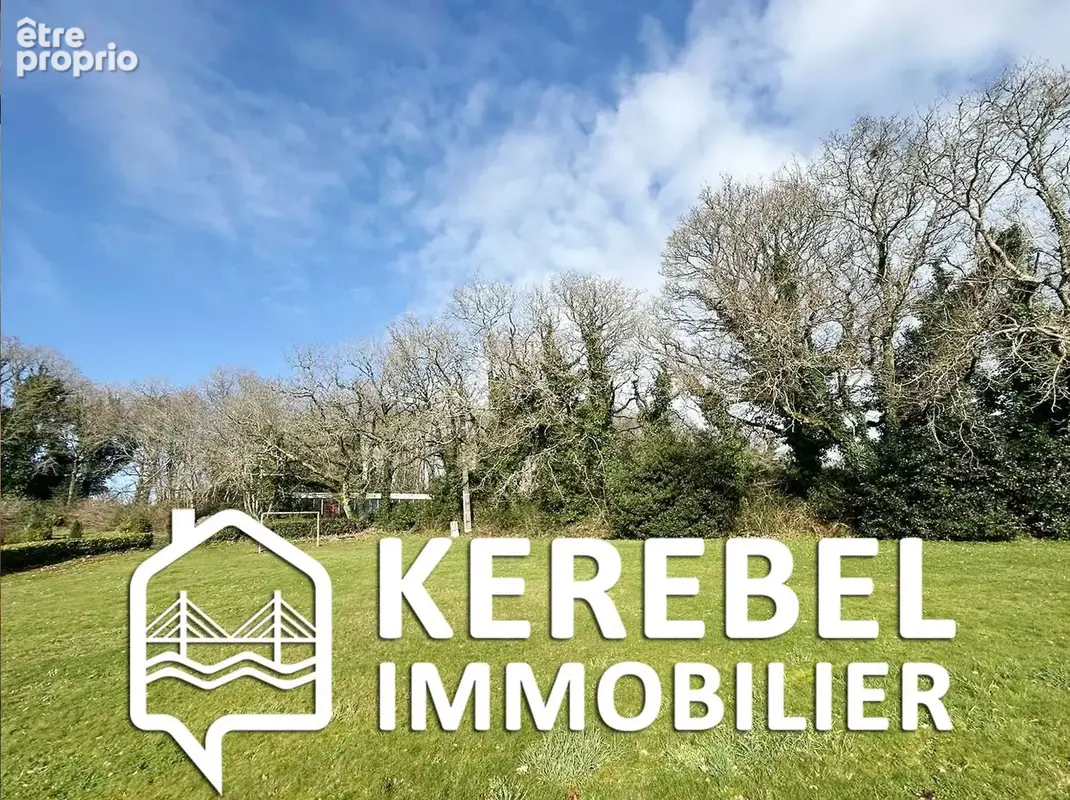 Terrain 3 938 m² à vendre à Irvillac (29460) - photo 2