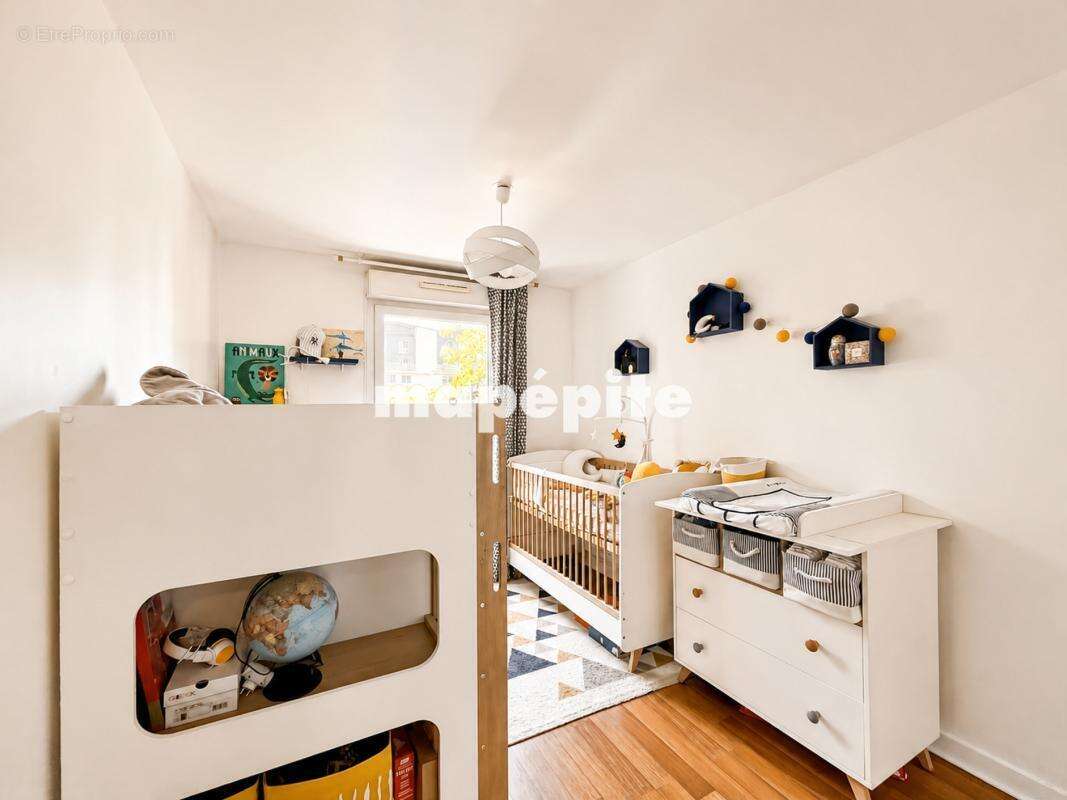 Appartement - photo 8