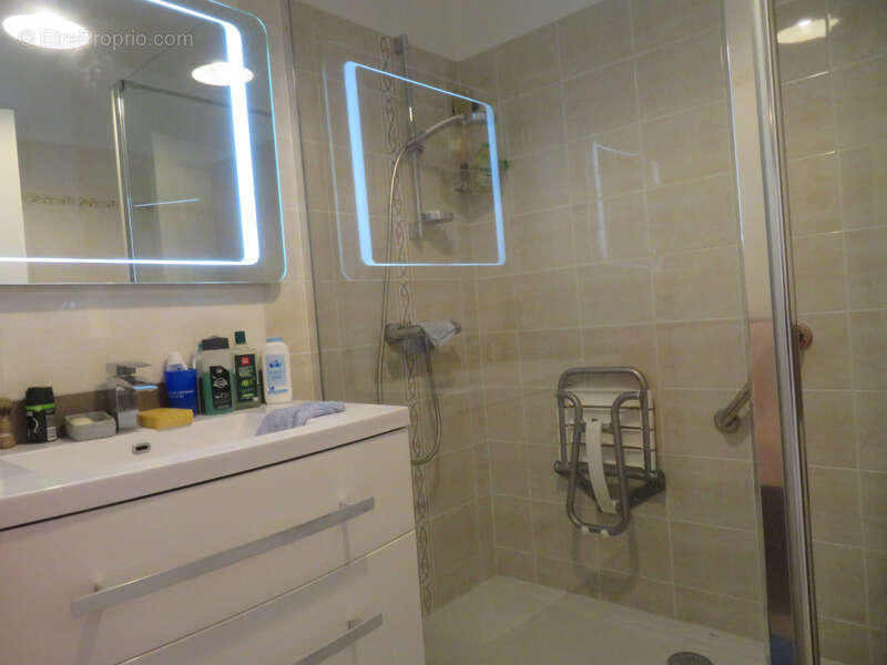 Dpt alpes de haute provence (04), à vendre digne les bains, appartement 68 m2 dans residence de luxe - photo 13