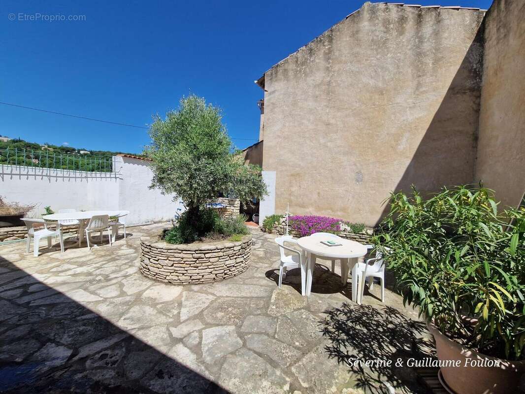 Photo 2 - Maison à APT