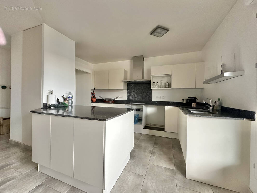 Appartement à CHAMPS-SUR-MARNE