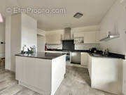 Appartement à CHAMPS-SUR-MARNE