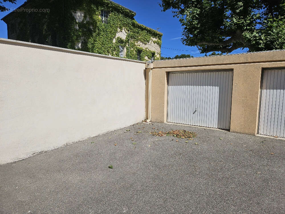 Appartement à ORANGE