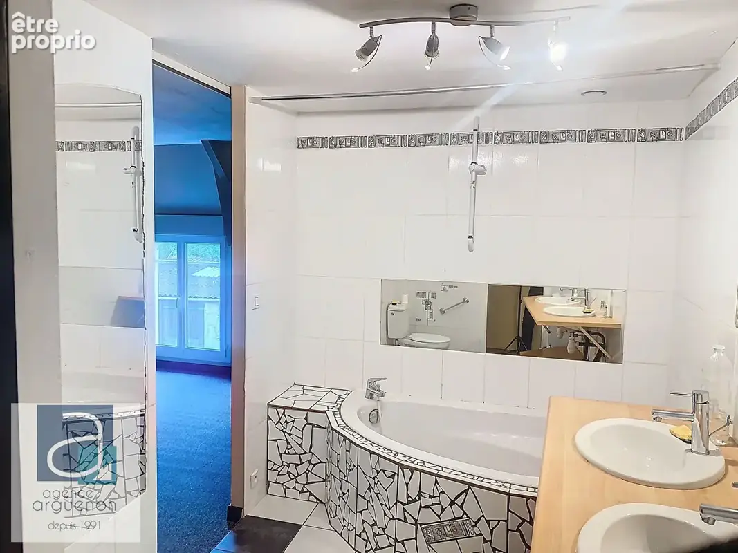 JUGON LES LACS - DOLO - Maison de 219m²  5 chambres - 3 dépendances - photo 10