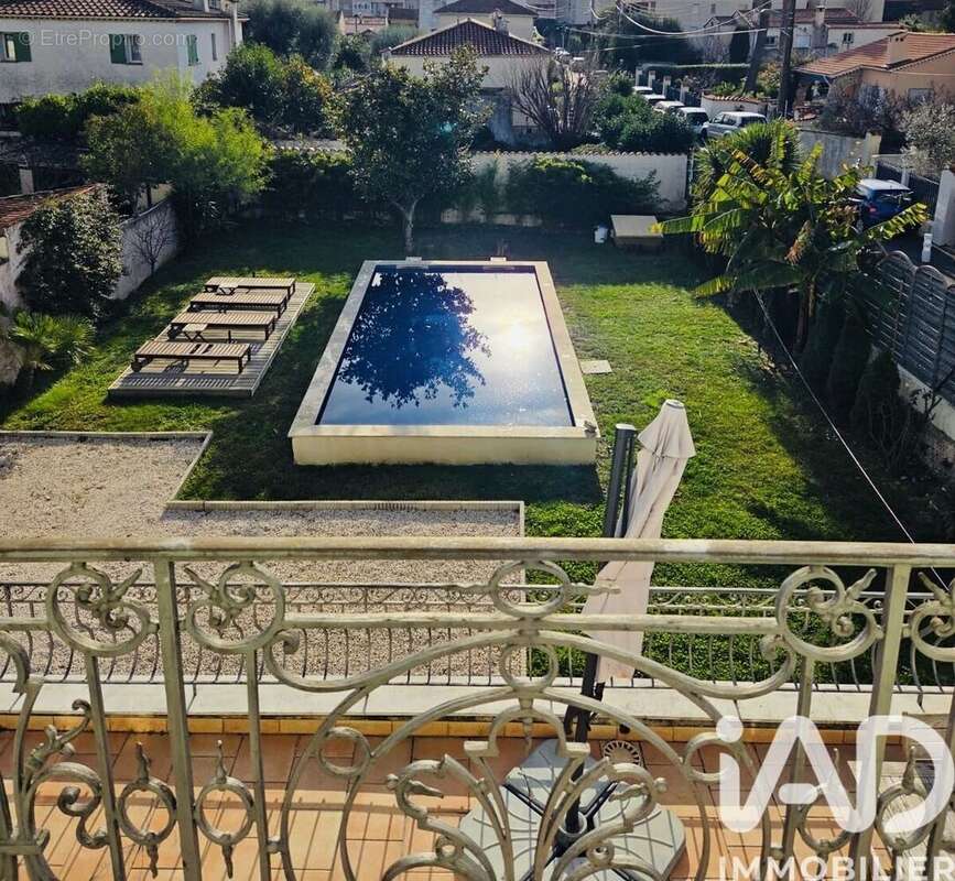 Photo 6 - Maison à VALLAURIS