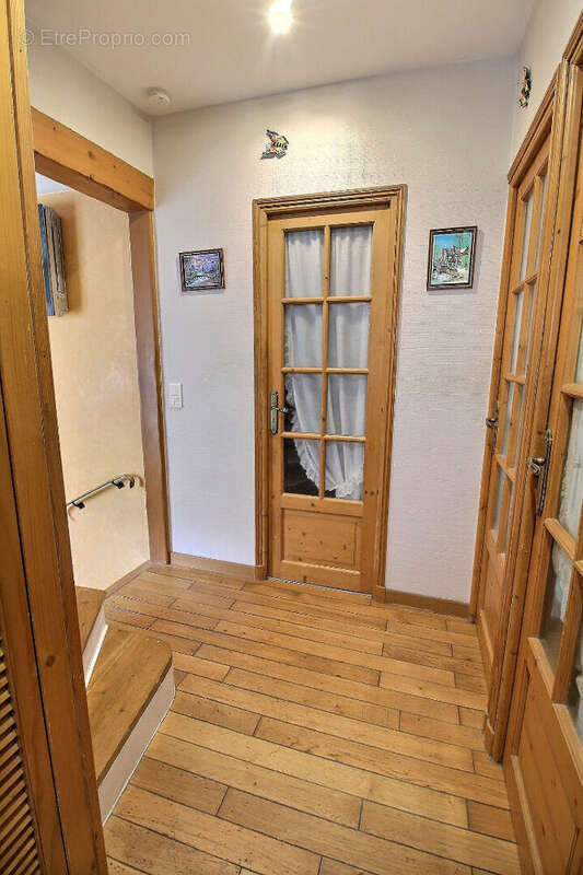 Appartement La Garenne Colombes 4 pièce(s) 67 m2 - photo 17