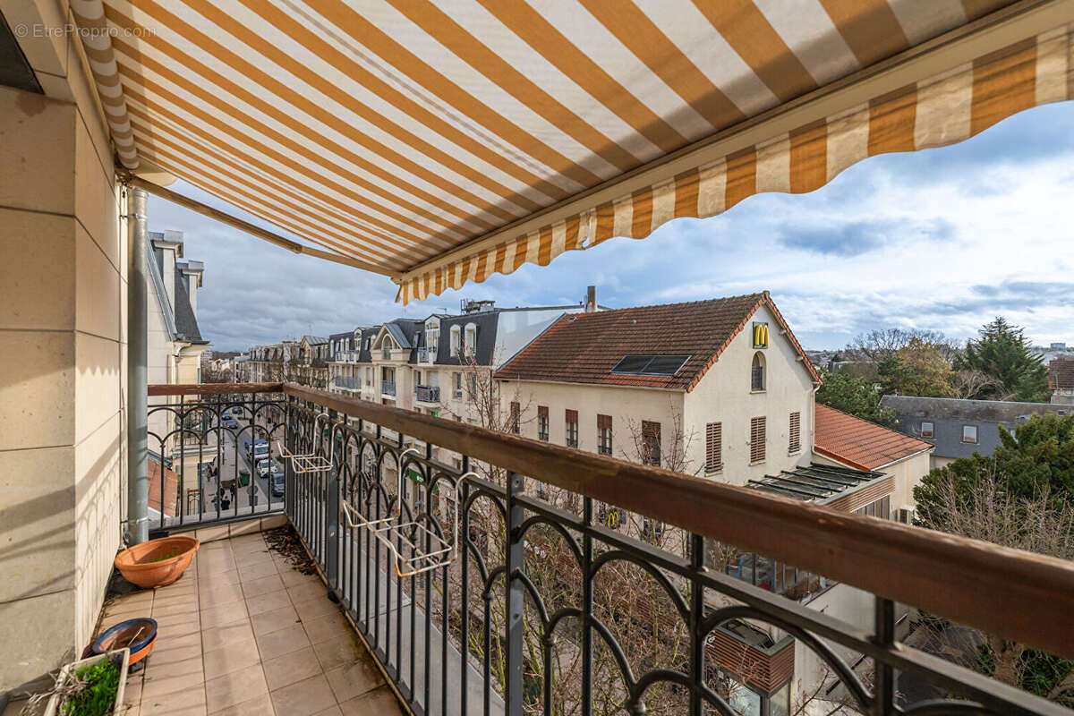 Appartement à ANTONY