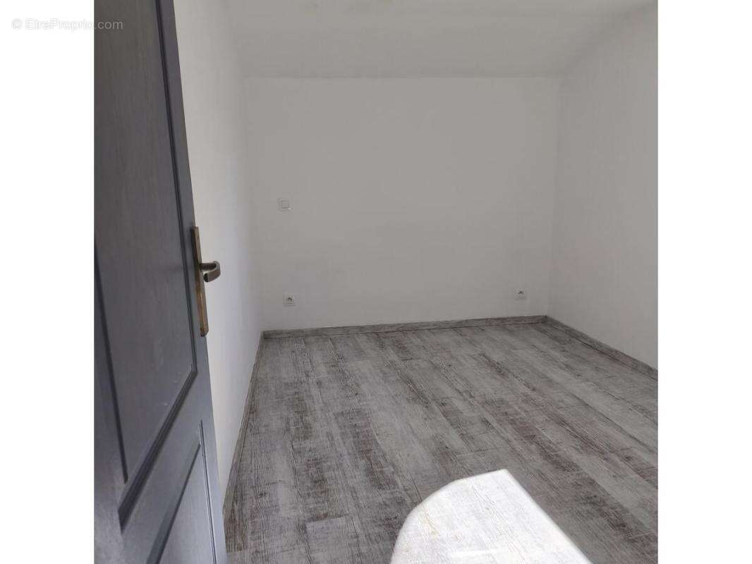 Appartement à MARSEILLE-15E
