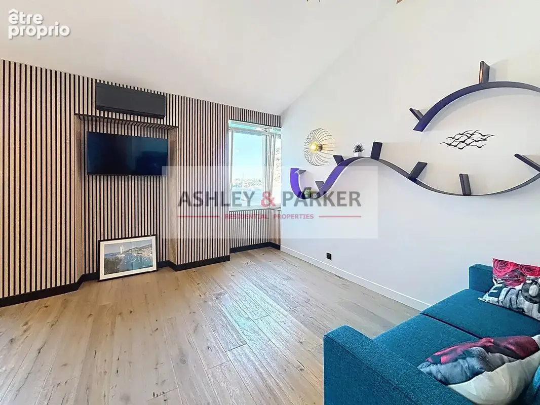 Appartement 2 pieces - photo 8
