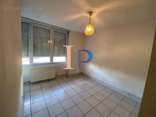 Appartement à CHAUFFAILLES