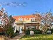 Photo 1 - Maison à VERRIERES-LE-BUISSON