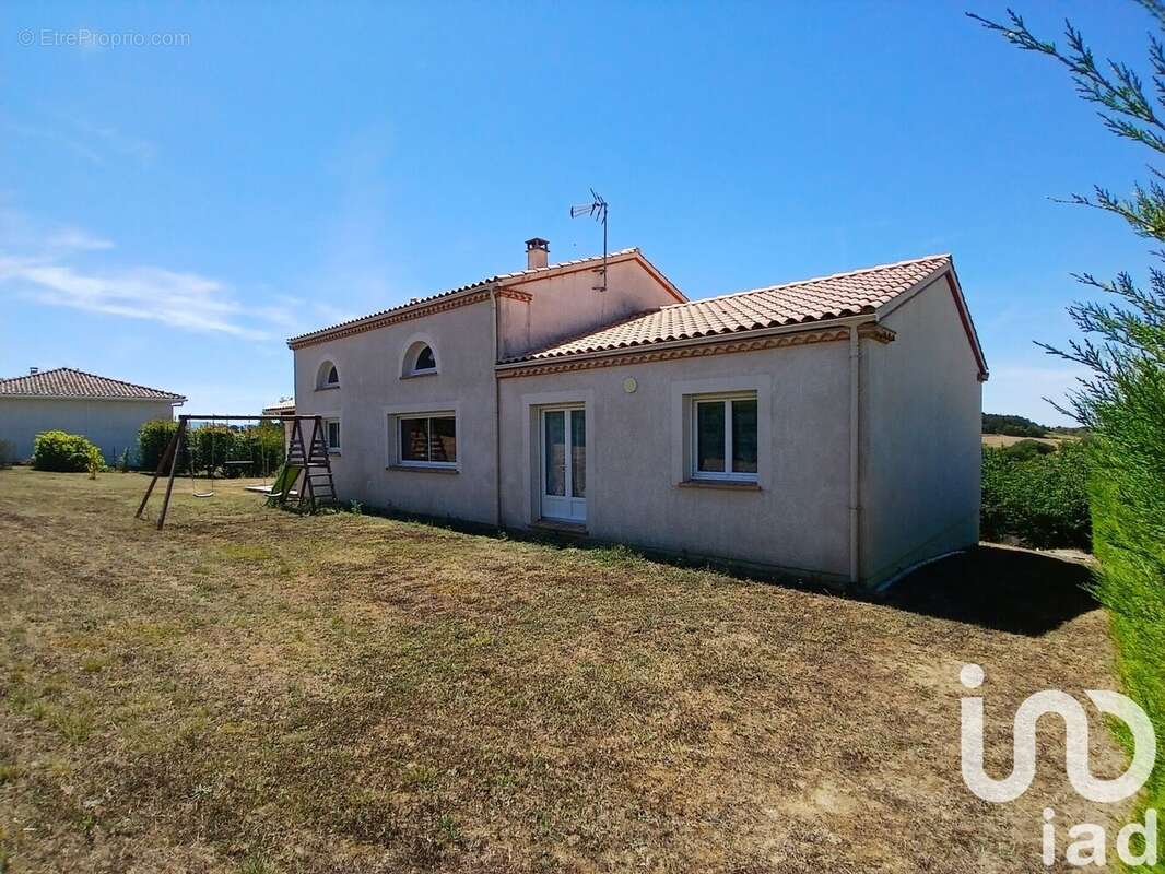 Photo 8 - Maison à SAINT-GERMIER