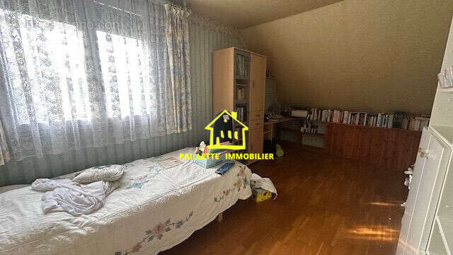 Maison à MONTIVILLIERS