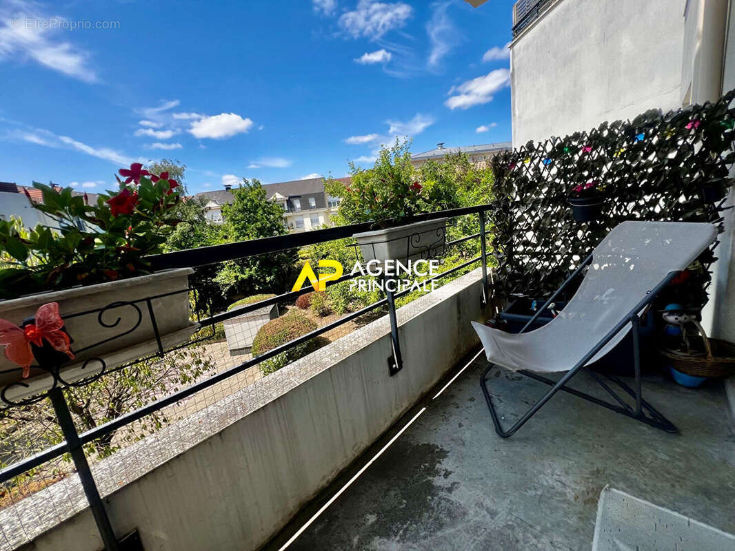 Appartement Argenteuil 3 Pièce(s), 2 chambres - photo 8