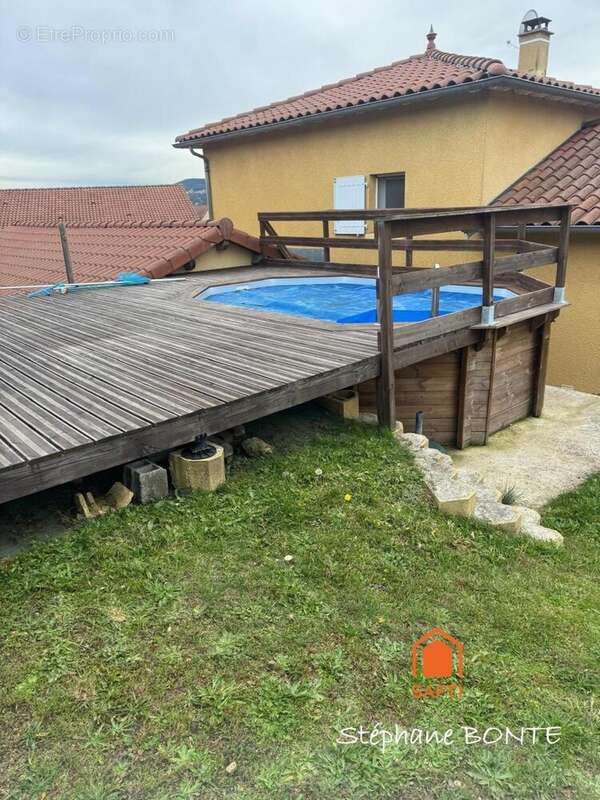 Photo 7 - Maison à LE MONTEIL