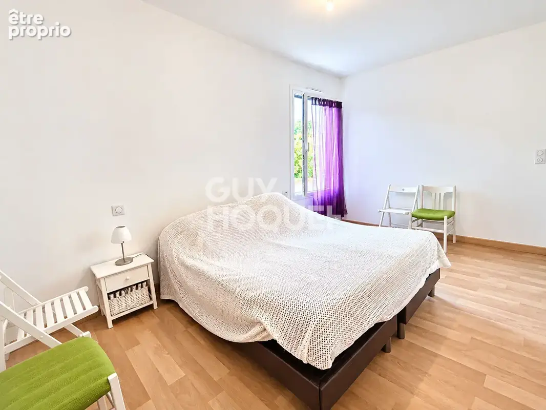 Maison Saint Hilaire De Riez - photo 11