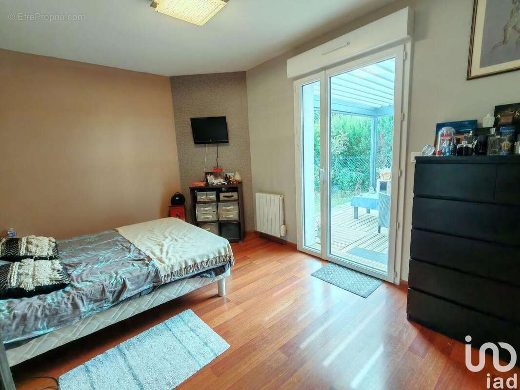 Photo 8 - Maison à LISTRAC-MEDOC