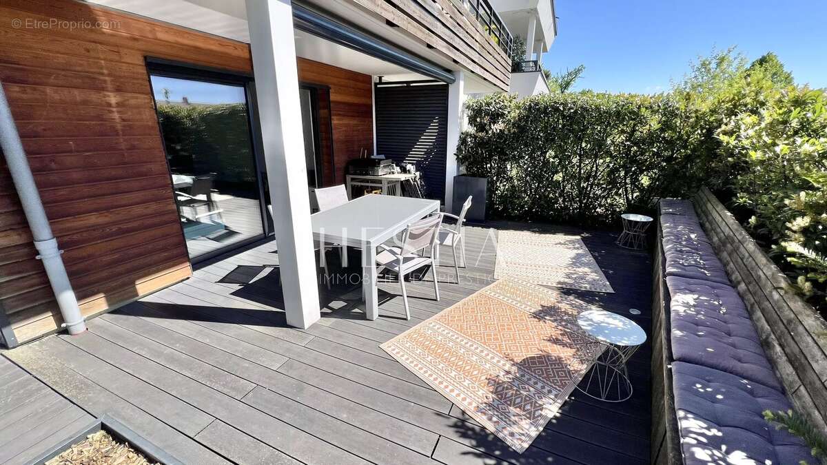 Appartement à ANNECY-LE-VIEUX