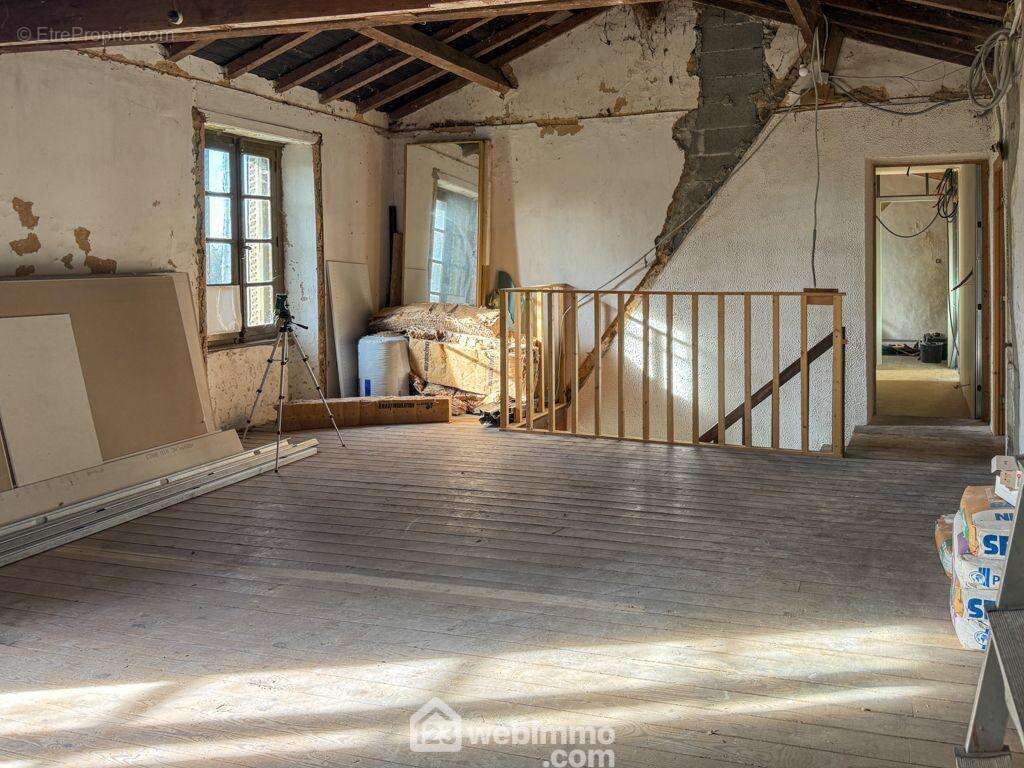 Maison 185 m² à Menomblet  - photo 52