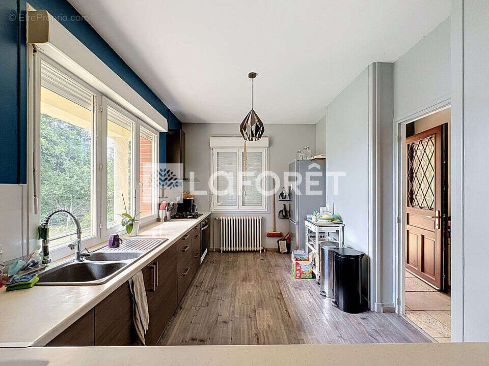 Maison Athis de l'orne 3 chambres - photo 4