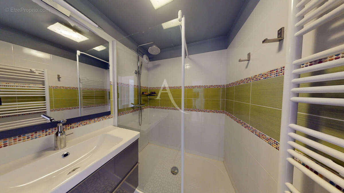 Appartement à LES SABLES-D&#039;OLONNE