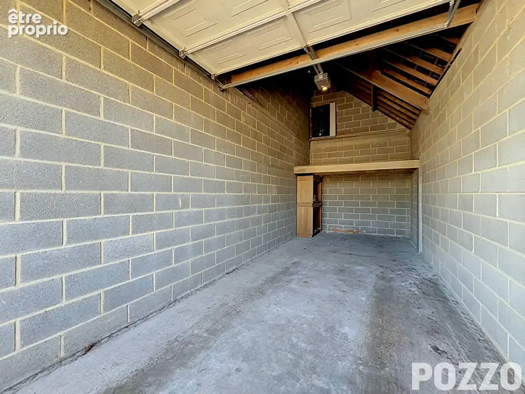 A vendre - saint hilaire du harcouet - terrain 600 m² - centre-ville - garages - terrain constructible - photo 5