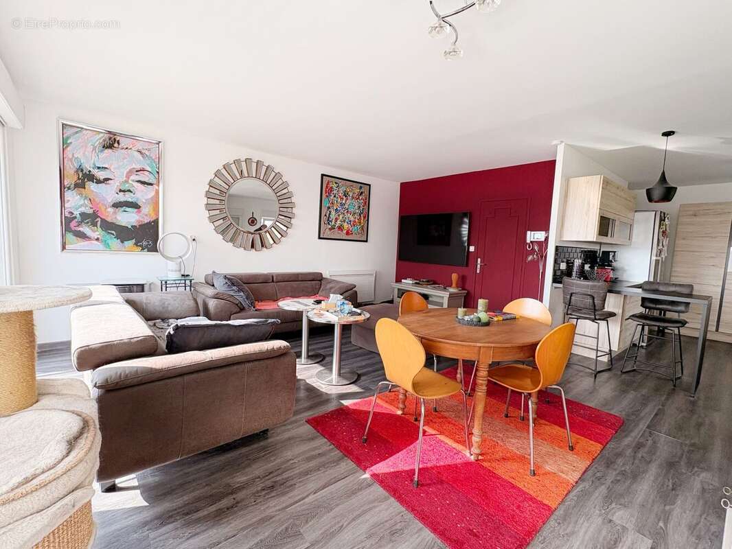 Maison 107 m² à Wavrin  - photo 2