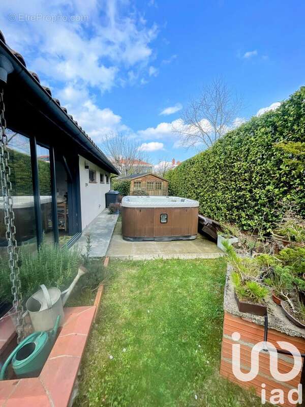 Photo 2 - Maison à COLOMIERS