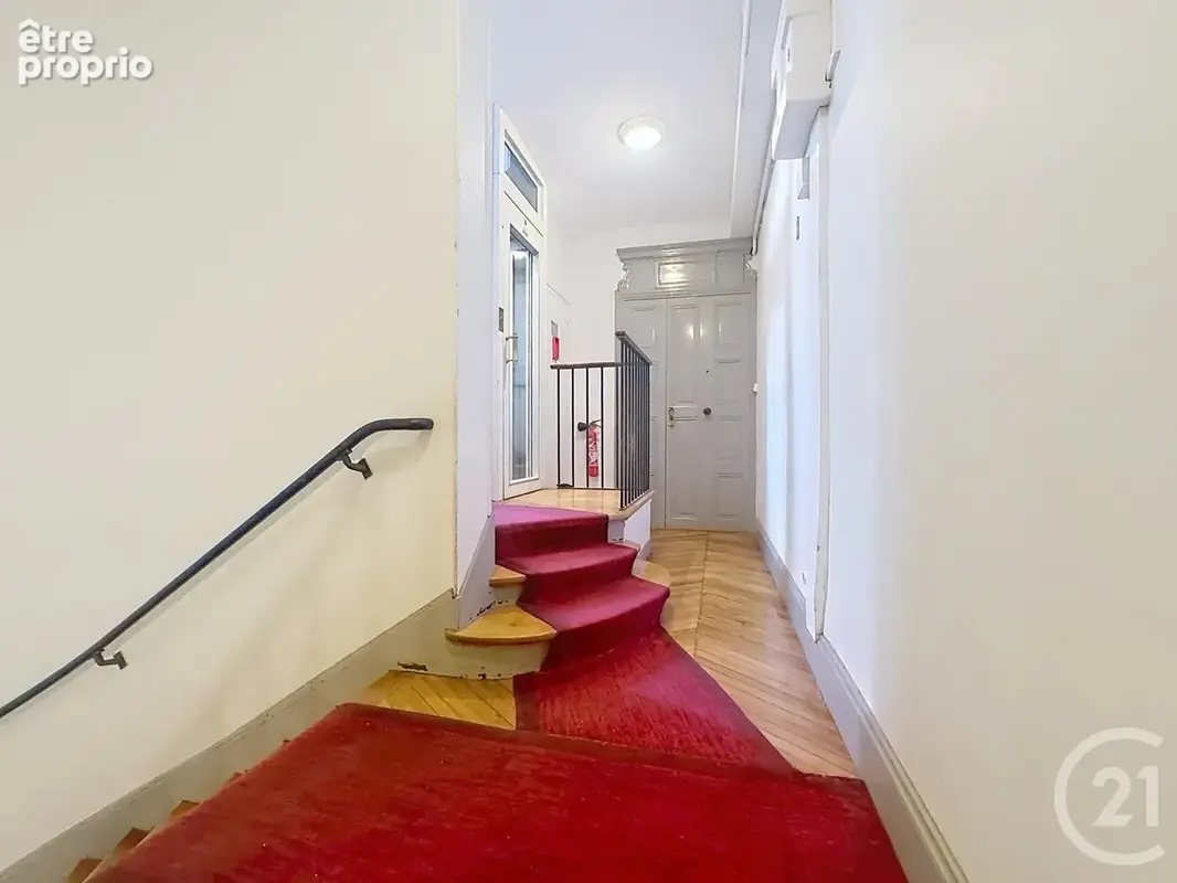 Appartement 38 m² à Paris-12e  - photo 8