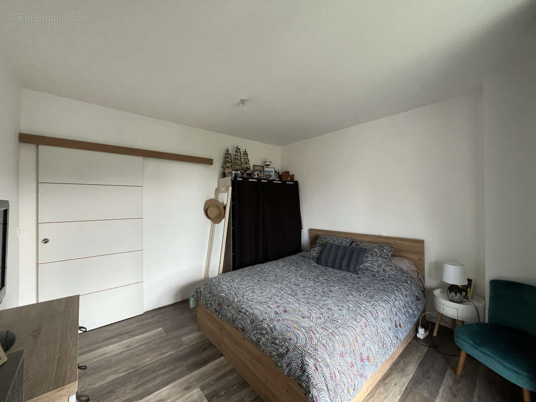 Appartement à AUCH