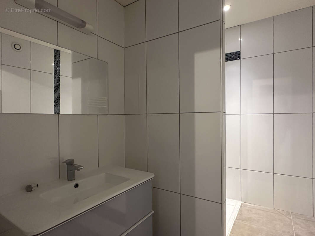 Appartement à POITIERS