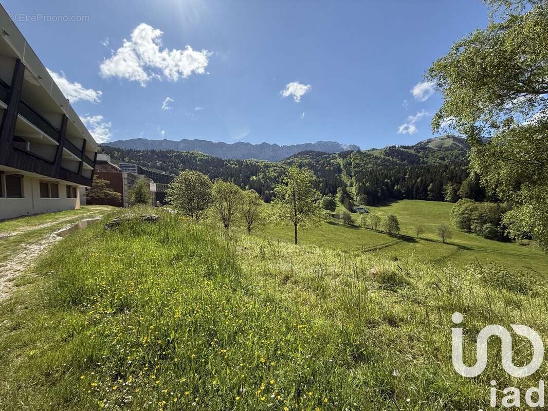 Photo 2 - Appartement à VILLARD-DE-LANS