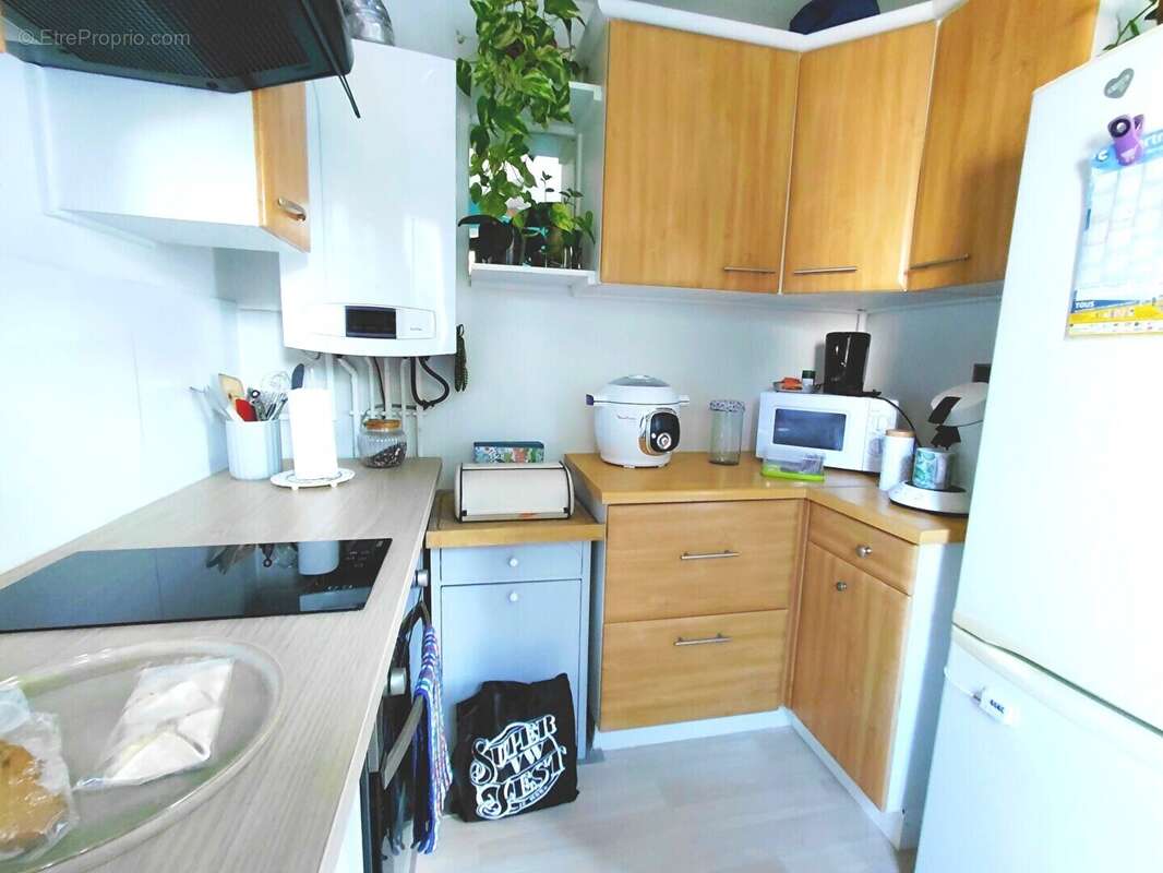 Appartement à CHARTRES